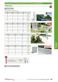 Catalogue Chausson Matériaux page 457