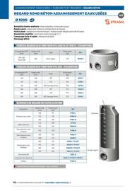 Catalogue Chausson Matériaux page 46