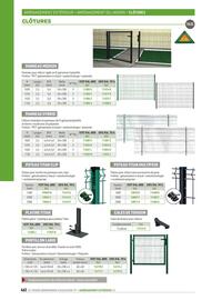 Catalogue Chausson Matériaux page 462