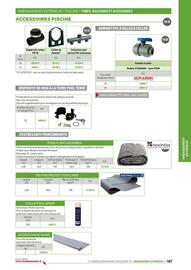 Catalogue Chausson Matériaux page 467