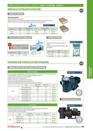 Catalogue Chausson Matériaux page 475