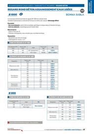 Catalogue Chausson Matériaux page 49