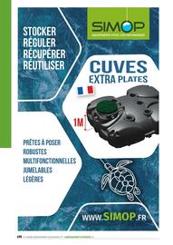 Catalogue Chausson Matériaux page 498