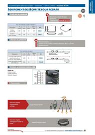 Catalogue Chausson Matériaux page 51