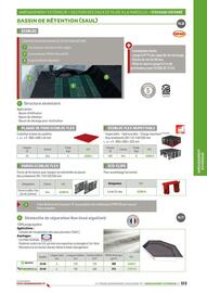 Catalogue Chausson Matériaux page 513