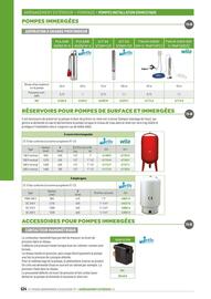 Catalogue Chausson Matériaux page 524