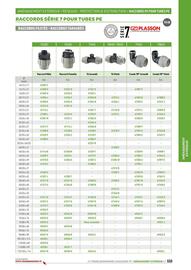 Catalogue Chausson Matériaux page 533