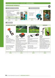 Catalogue Chausson Matériaux page 544