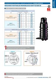 Catalogue Chausson Matériaux page 55