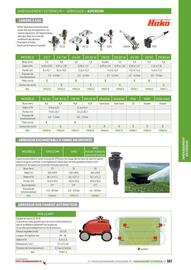 Catalogue Chausson Matériaux page 551