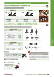 Catalogue Chausson Matériaux page 553