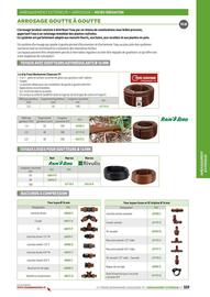 Catalogue Chausson Matériaux page 559
