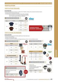 Catalogue Chausson Matériaux page 571