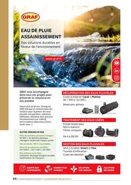 Catalogue Chausson Matériaux page 578