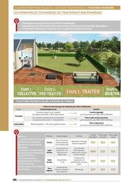 Catalogue Chausson Matériaux page 588