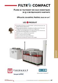 Catalogue Chausson Matériaux page 607