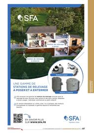 Catalogue Chausson Matériaux page 627