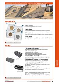 Catalogue Chausson Matériaux page 667