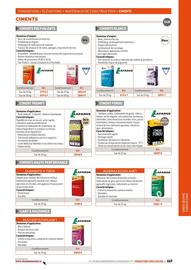 Catalogue Chausson Matériaux page 669