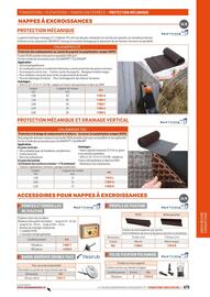 Catalogue Chausson Matériaux page 675