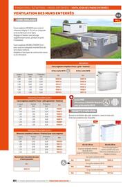 Catalogue Chausson Matériaux page 684