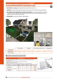 Catalogue Chausson Matériaux page 688