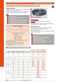 Catalogue Chausson Matériaux page 694