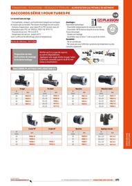 Catalogue Chausson Matériaux page 695