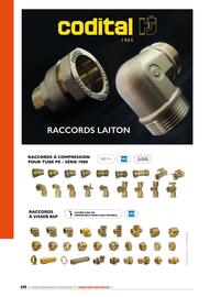 Catalogue Chausson Matériaux page 698