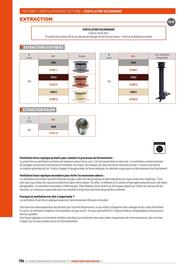 Catalogue Chausson Matériaux page 706