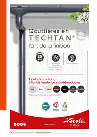 Catalogue Chausson Matériaux page 716