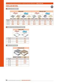 Catalogue Chausson Matériaux page 722