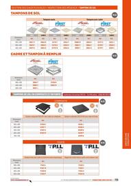 Catalogue Chausson Matériaux page 723