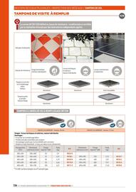 Catalogue Chausson Matériaux page 724