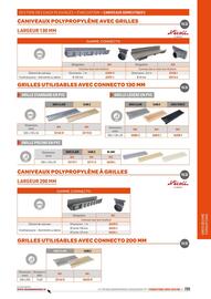 Catalogue Chausson Matériaux page 731
