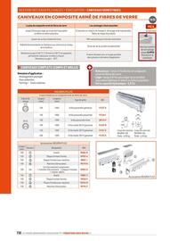 Catalogue Chausson Matériaux page 732