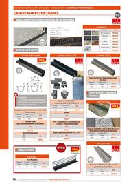 Catalogue Chausson Matériaux page 736