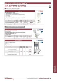 Catalogue Chausson Matériaux page 741