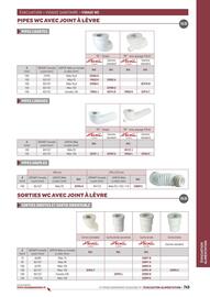 Catalogue Chausson Matériaux page 743