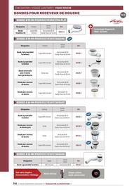 Catalogue Chausson Matériaux page 744