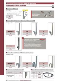 Catalogue Chausson Matériaux page 748