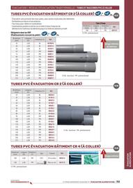 Catalogue Chausson Matériaux page 751