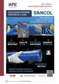 Catalogue Chausson Matériaux page 752