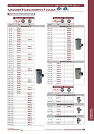 Catalogue Chausson Matériaux page 759