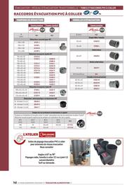 Catalogue Chausson Matériaux page 762