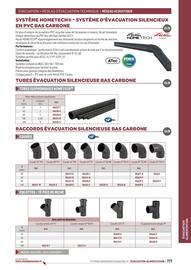 Catalogue Chausson Matériaux page 771