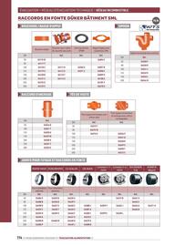 Catalogue Chausson Matériaux page 774