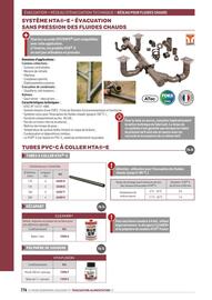 Catalogue Chausson Matériaux page 776