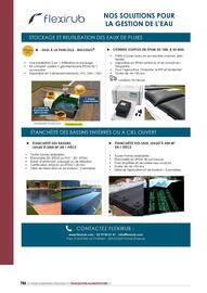 Catalogue Chausson Matériaux page 786