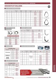 Catalogue Chausson Matériaux page 787